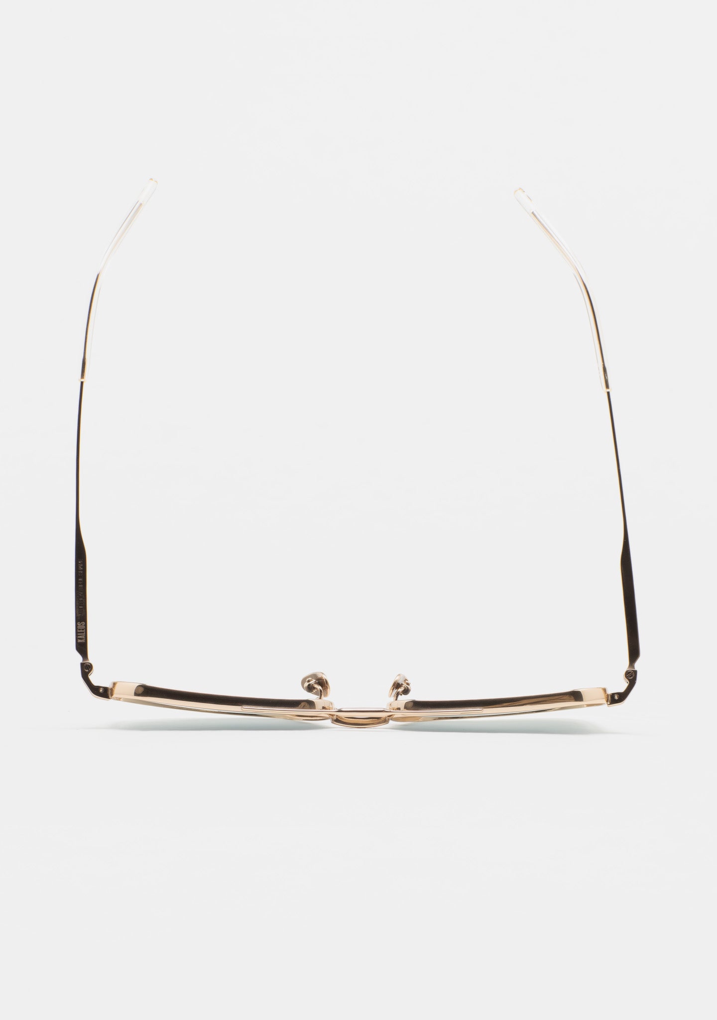 Kaleos Donnelly Titanio 3 60