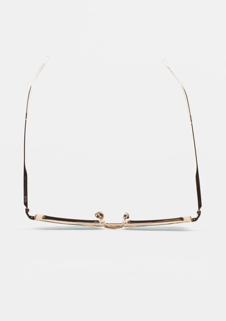 Kaleos Donnelly Titanio 3 60