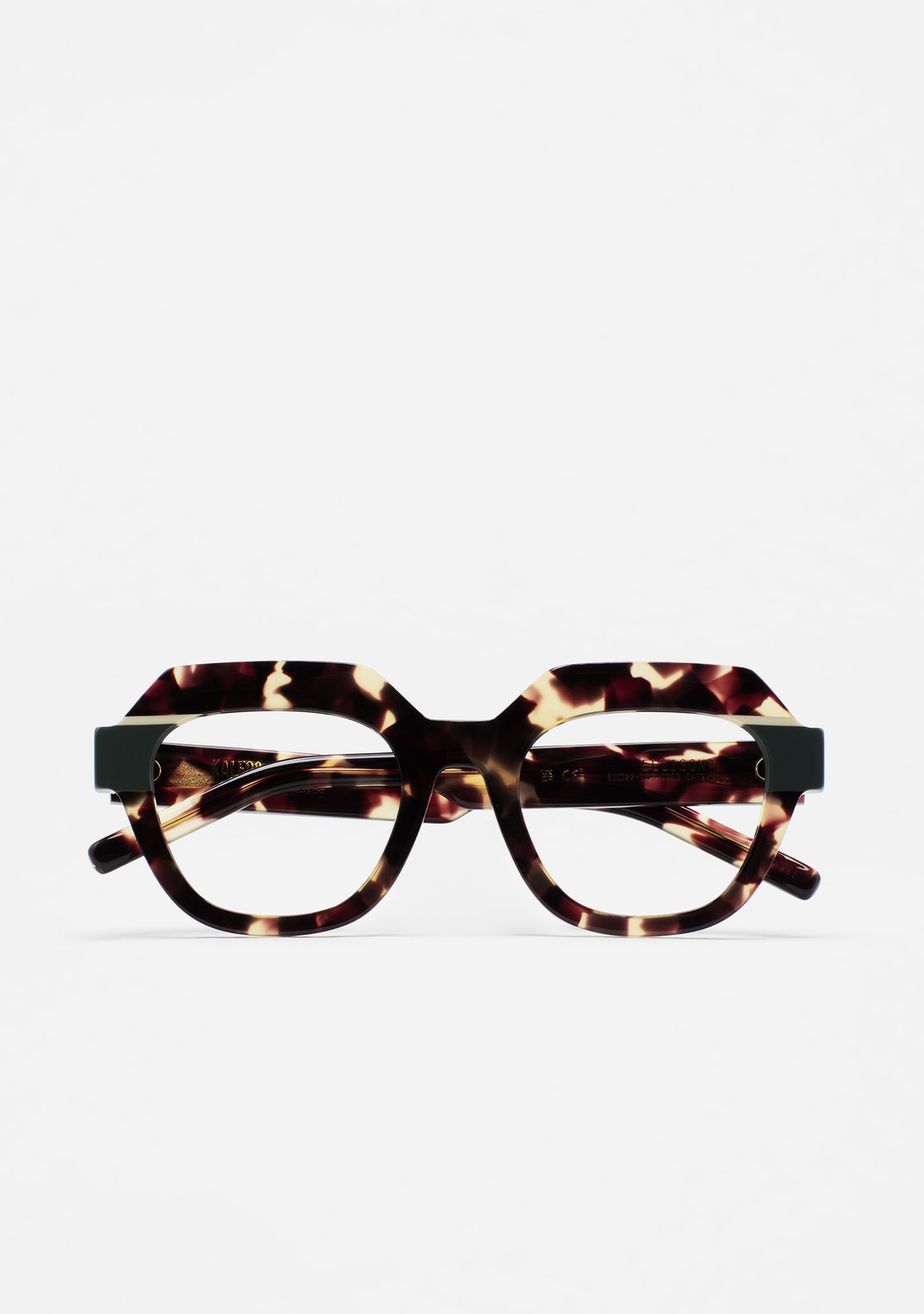 Kaleos Ellison II 3 51