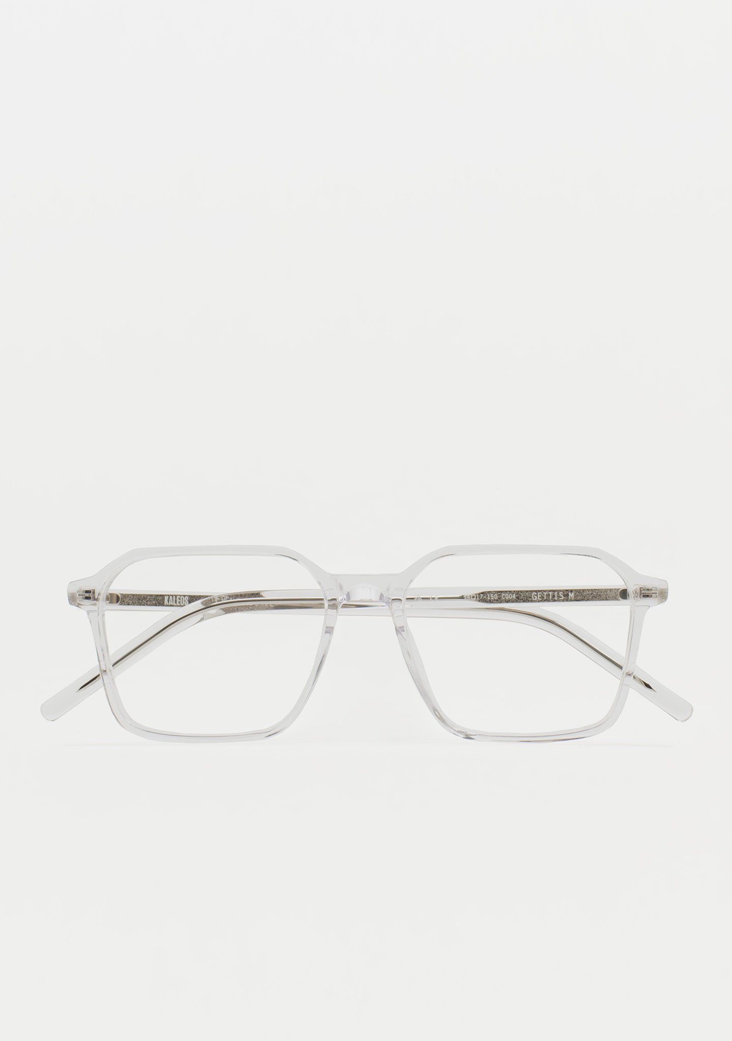 Kaleos Gettis M 4 54