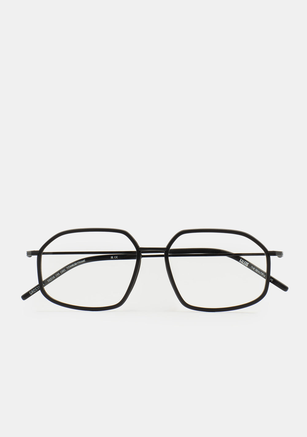 Kaleos Grossman Titanio 1 55
