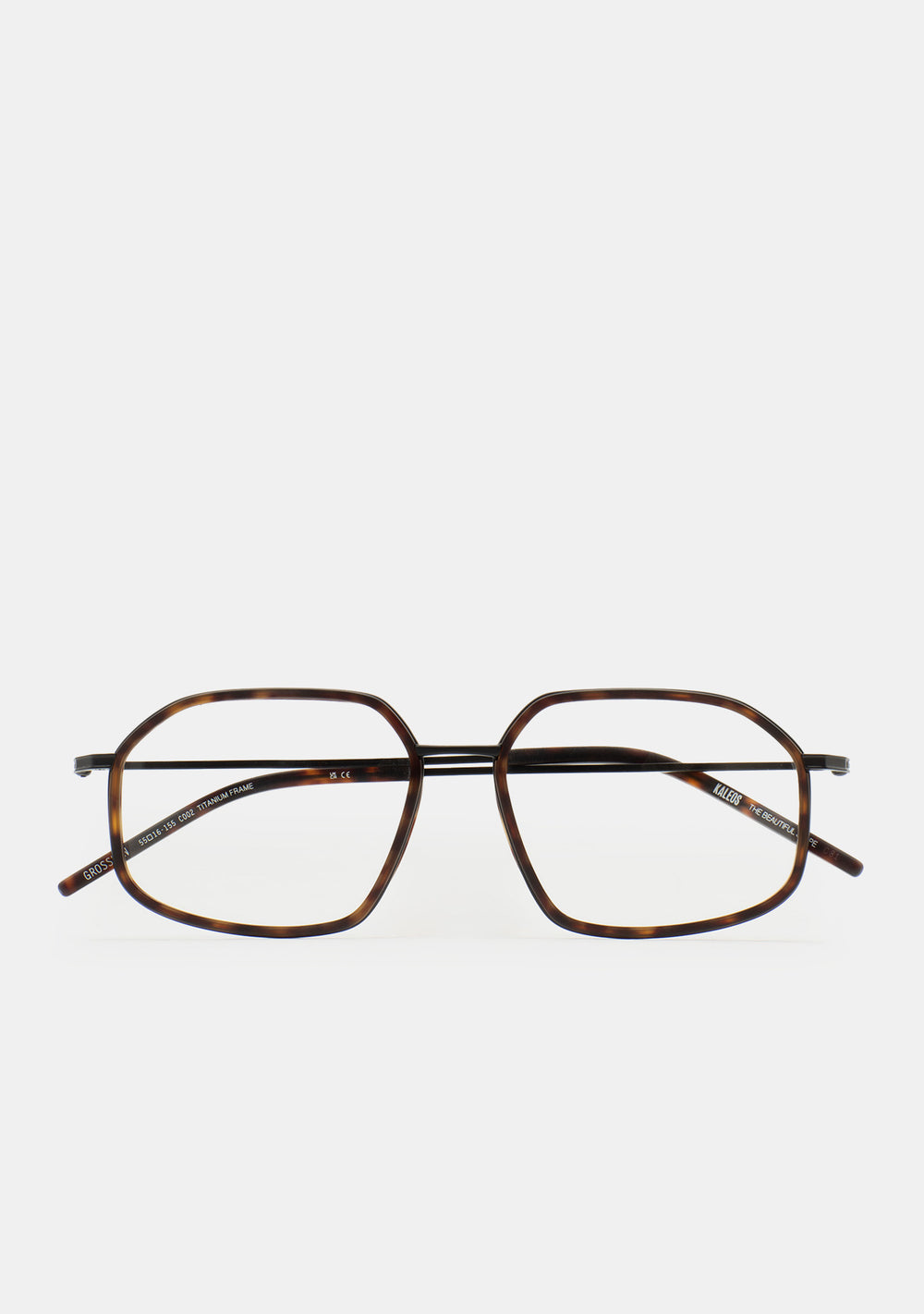 Kaleos Grossman Titanio 2 55