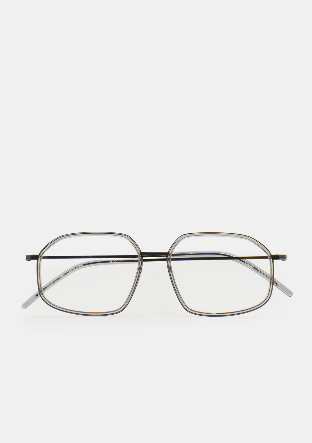Kaleos Grossman Titanio 3 55