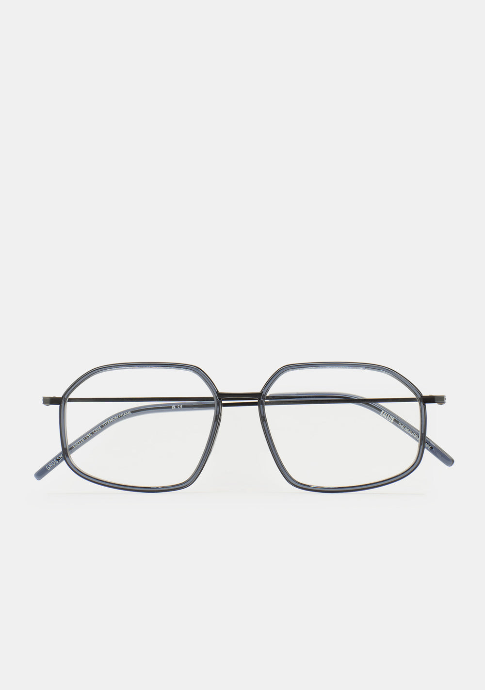 Kaleos Grossman Titanio 4 55