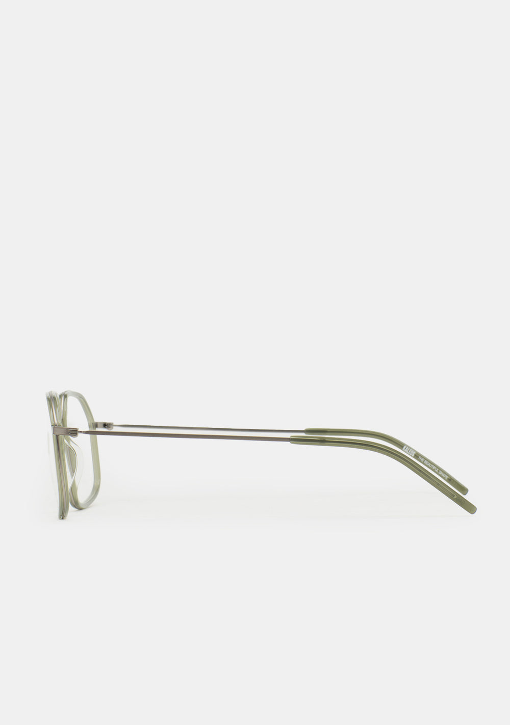 Kaleos Grossman Titanio 5 55