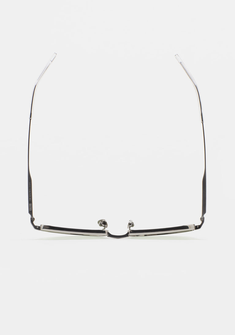 Kaleos Hamlin Titanio 2 54