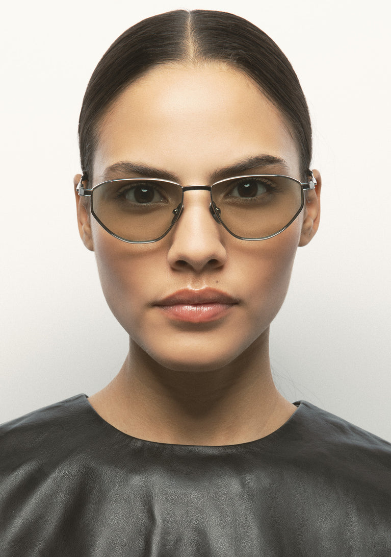 Kaleos Hamlin Titanio 2 54