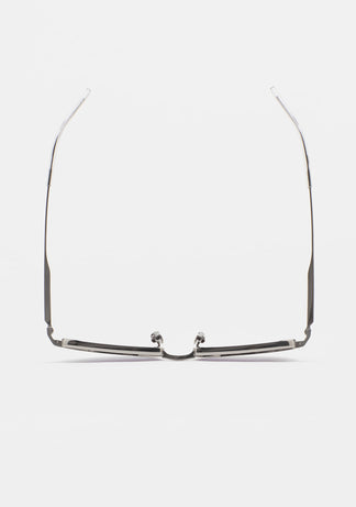 Kaleos Hamlin Titanio 3 54