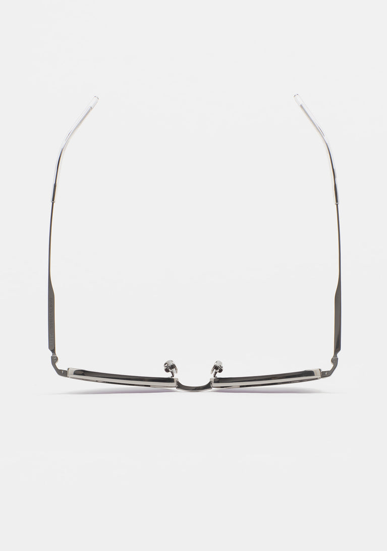 Kaleos Hamlin Titanio 3 54