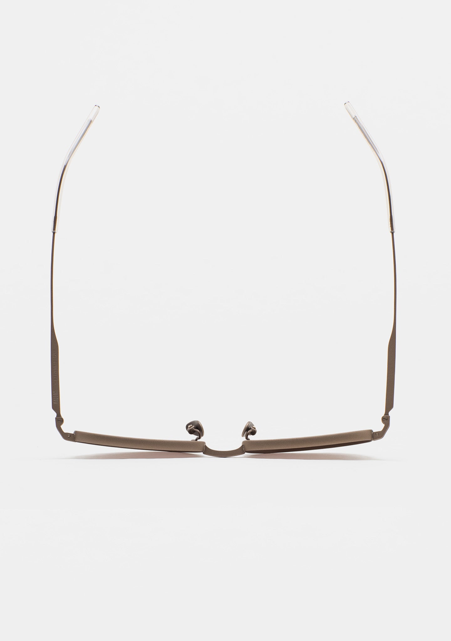 Kaleos Hamlin Titanio 5 54