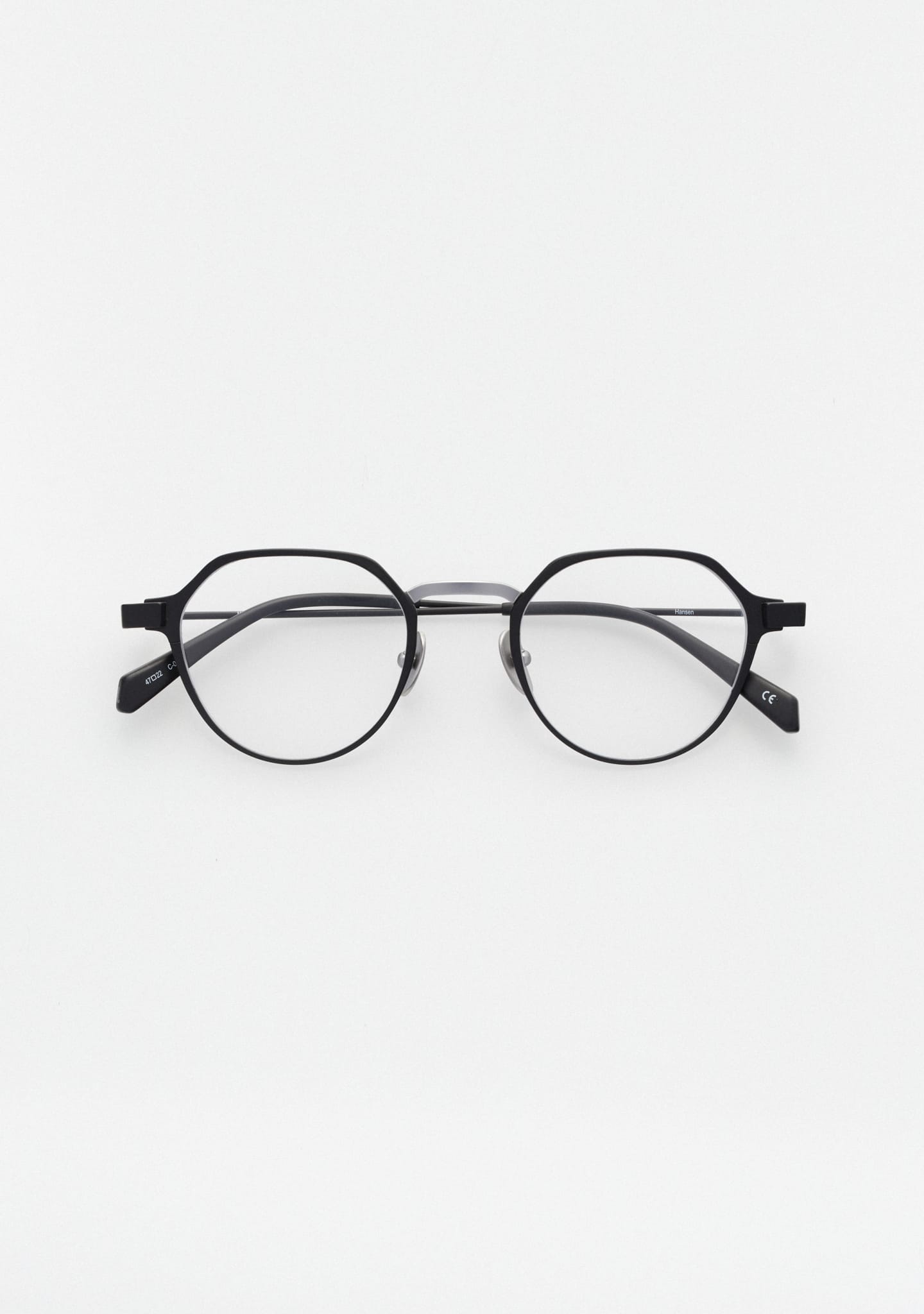 Kaleos Hansen Titanio 1 47