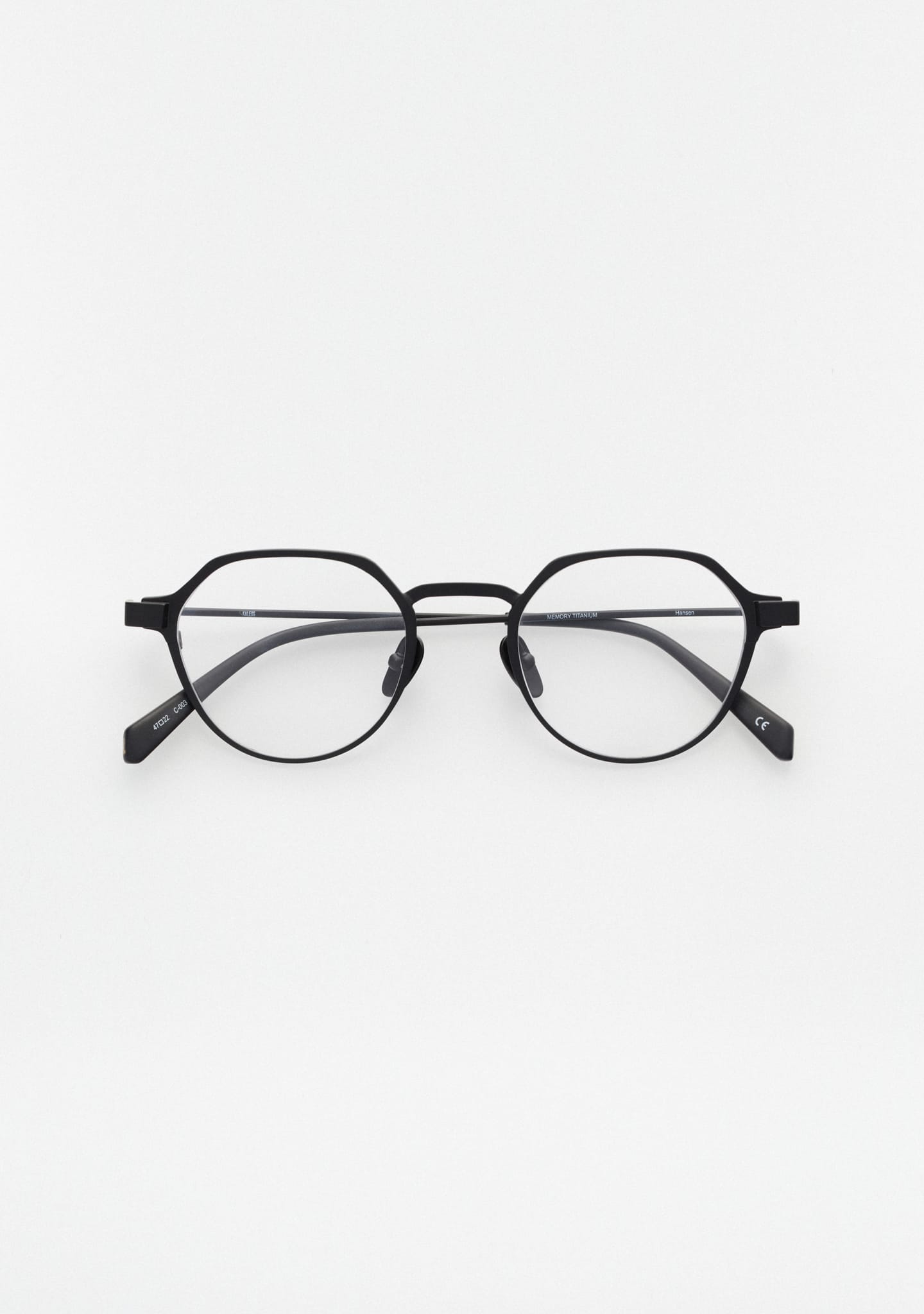 Kaleos Hansen Titanio 3 47