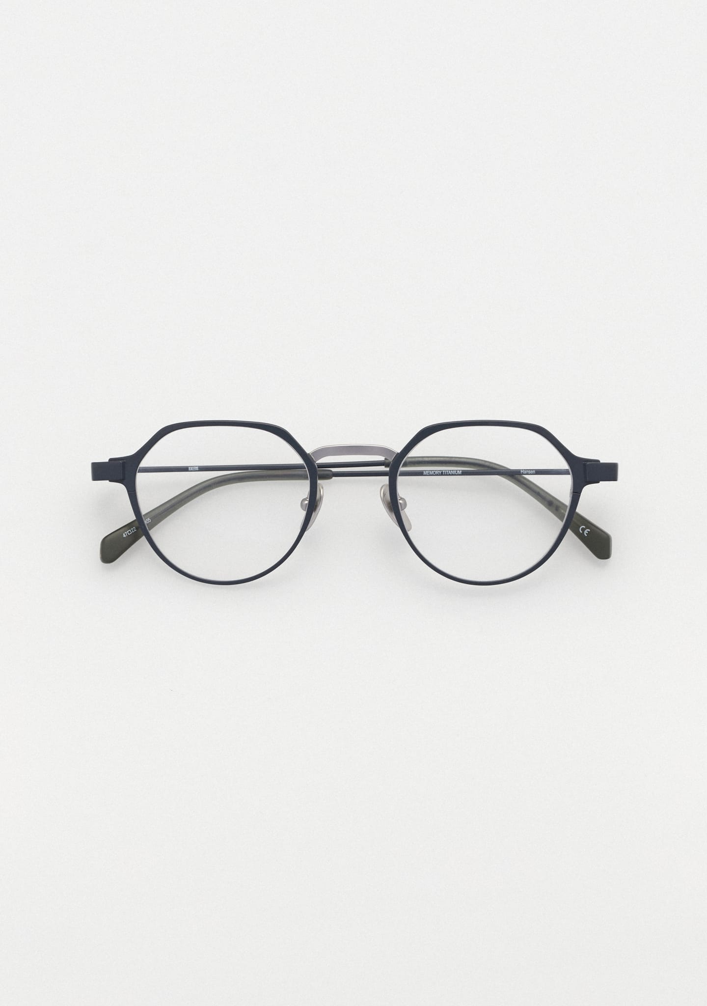 Kaleos Hansen Titanio 5 47