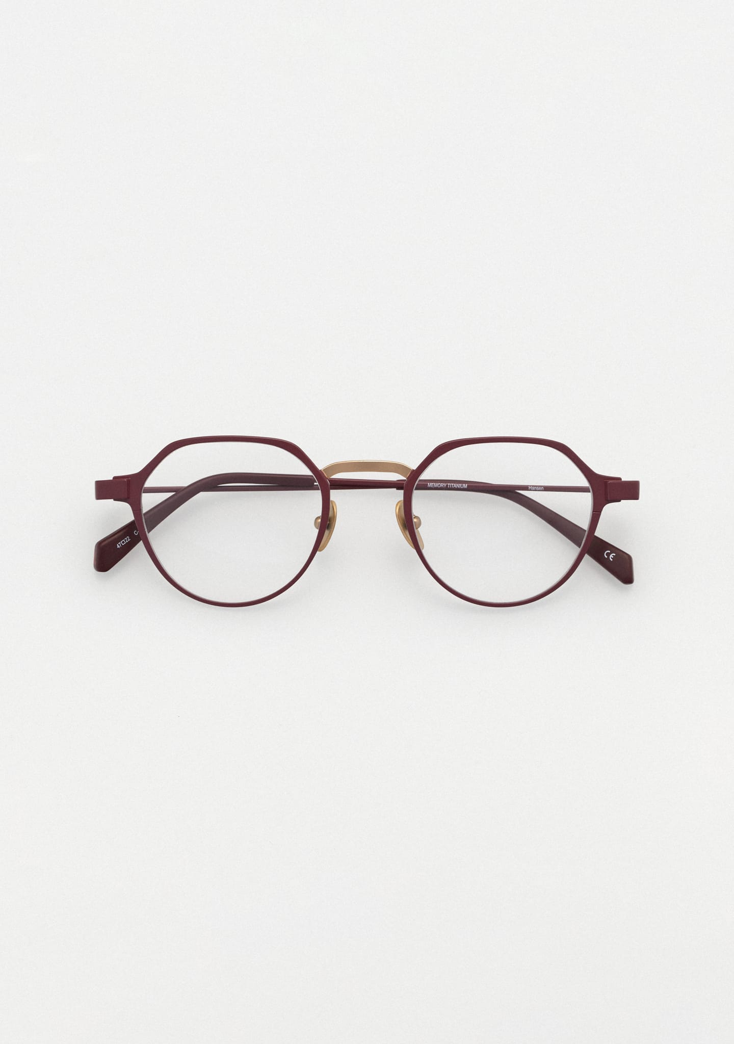 Kaleos Hansen Titanio 4 47