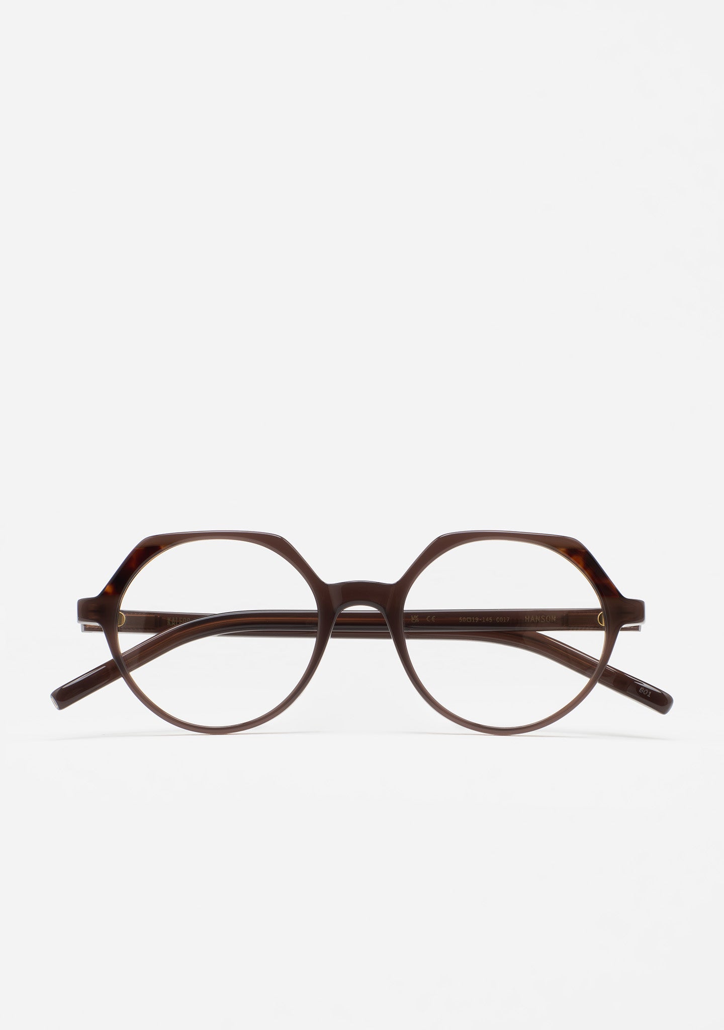 Kaleos Hanson 17 50
