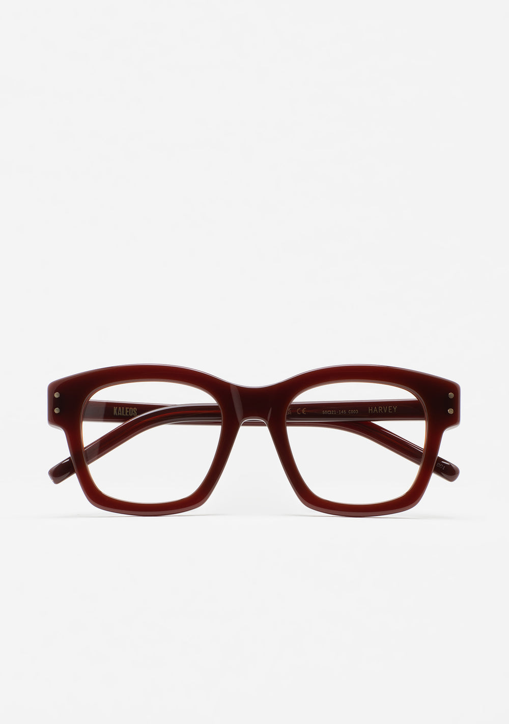 Kaleos Harvey 3 50