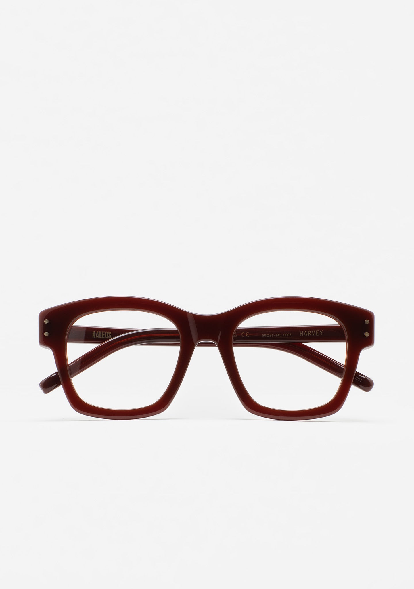 Kaleos Harvey 3 50