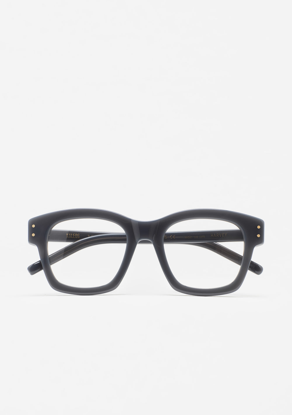 Kaleos Harvey 5 50