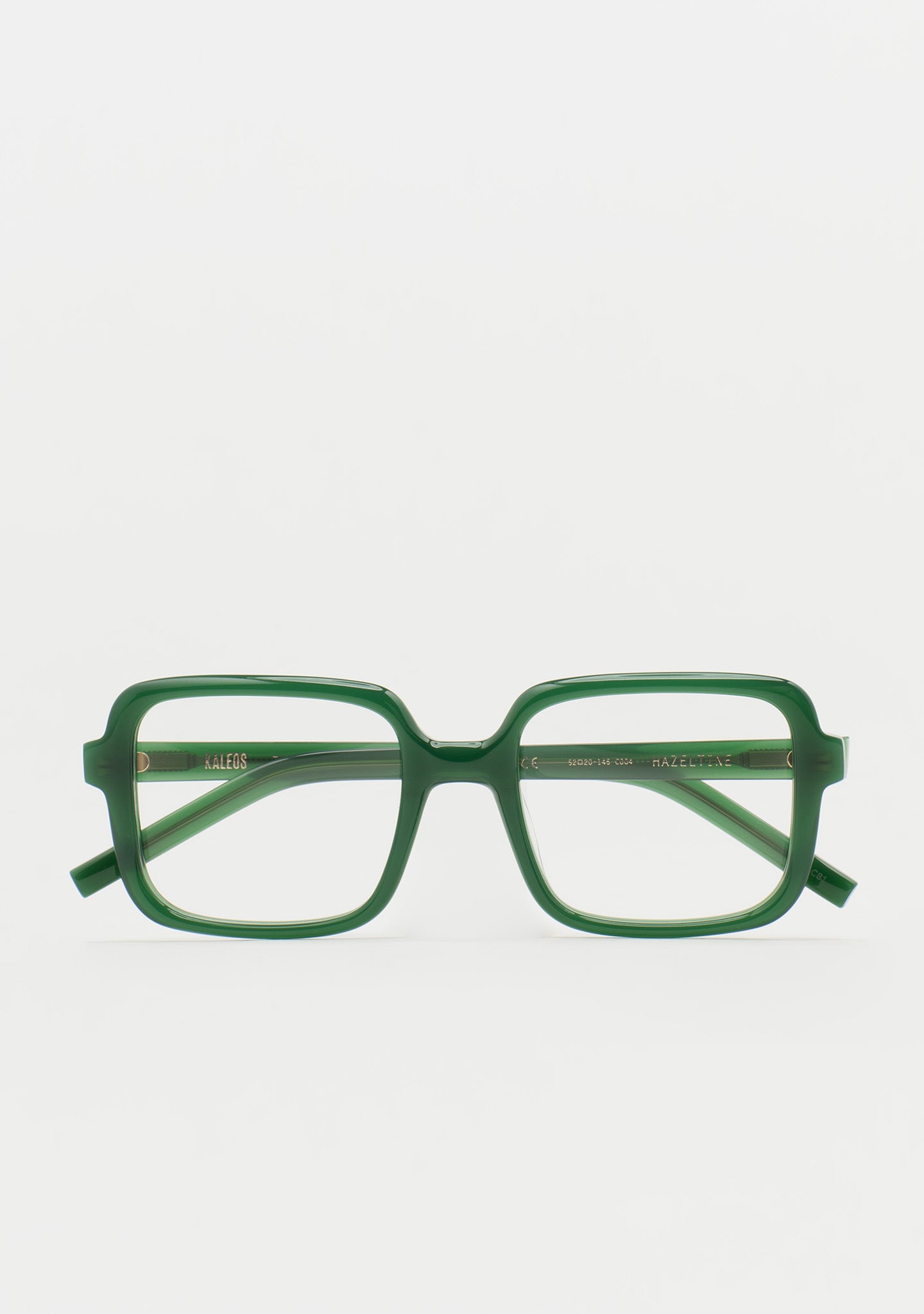 Kaleos Hazeltine 4 52