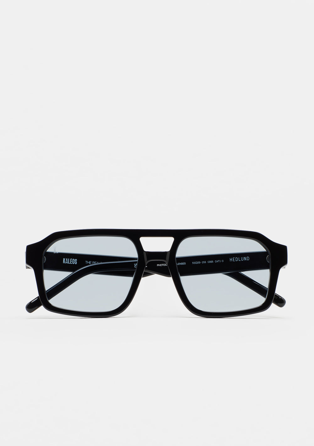 Kaleos Hedlund 5 55