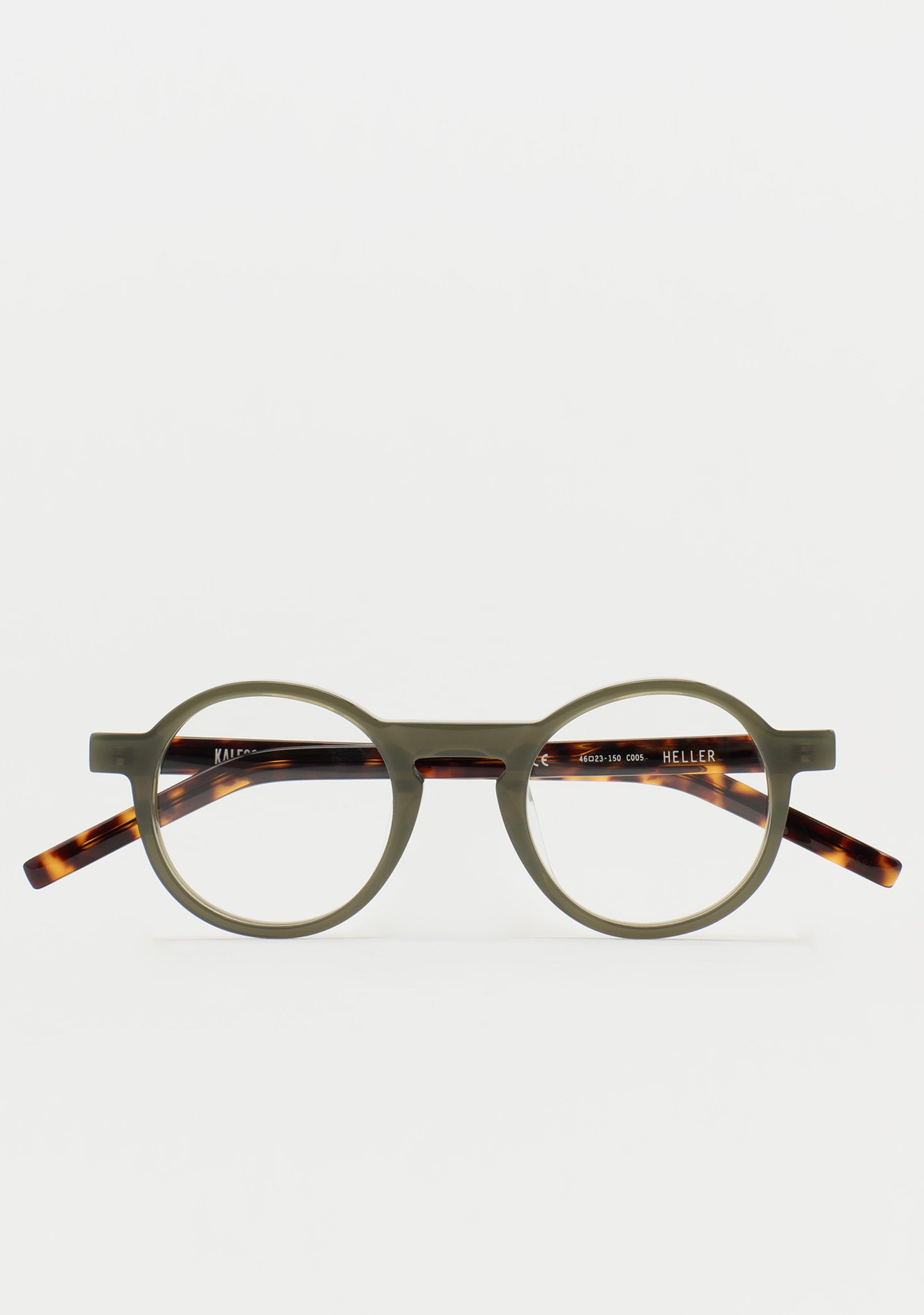 Kaleos Heller 5 46