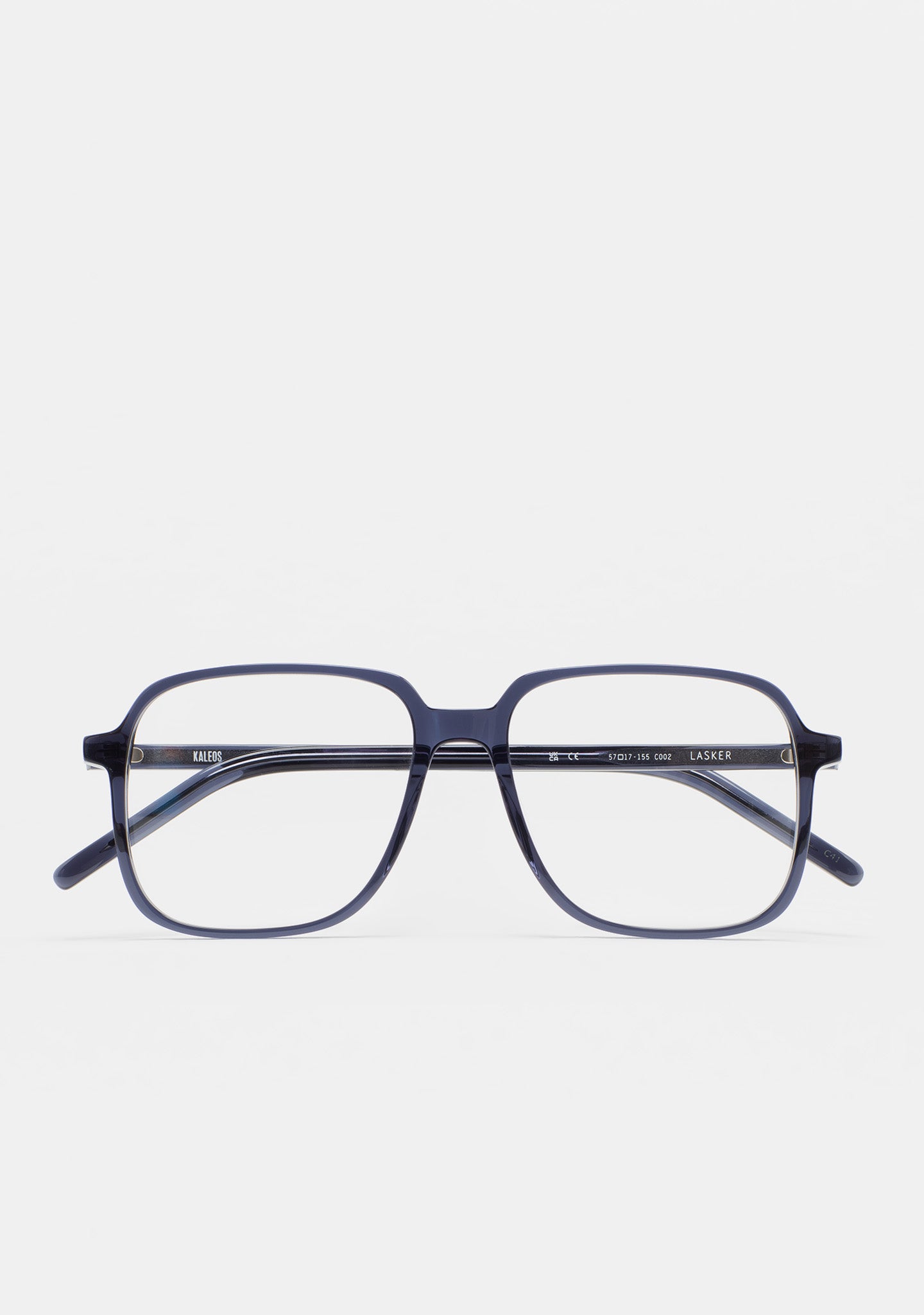 Kaleos Lasker 2 57