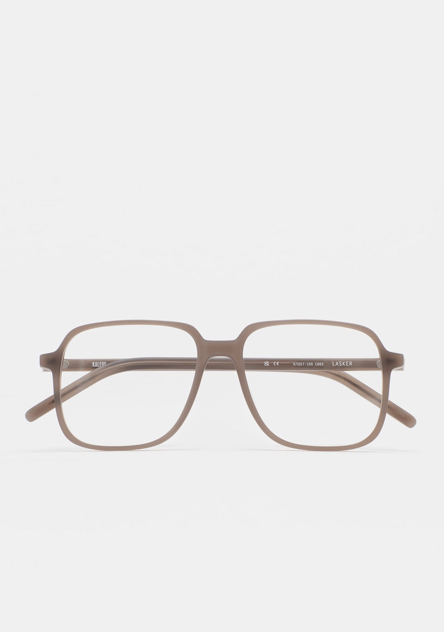 Kaleos Lasker 3 57