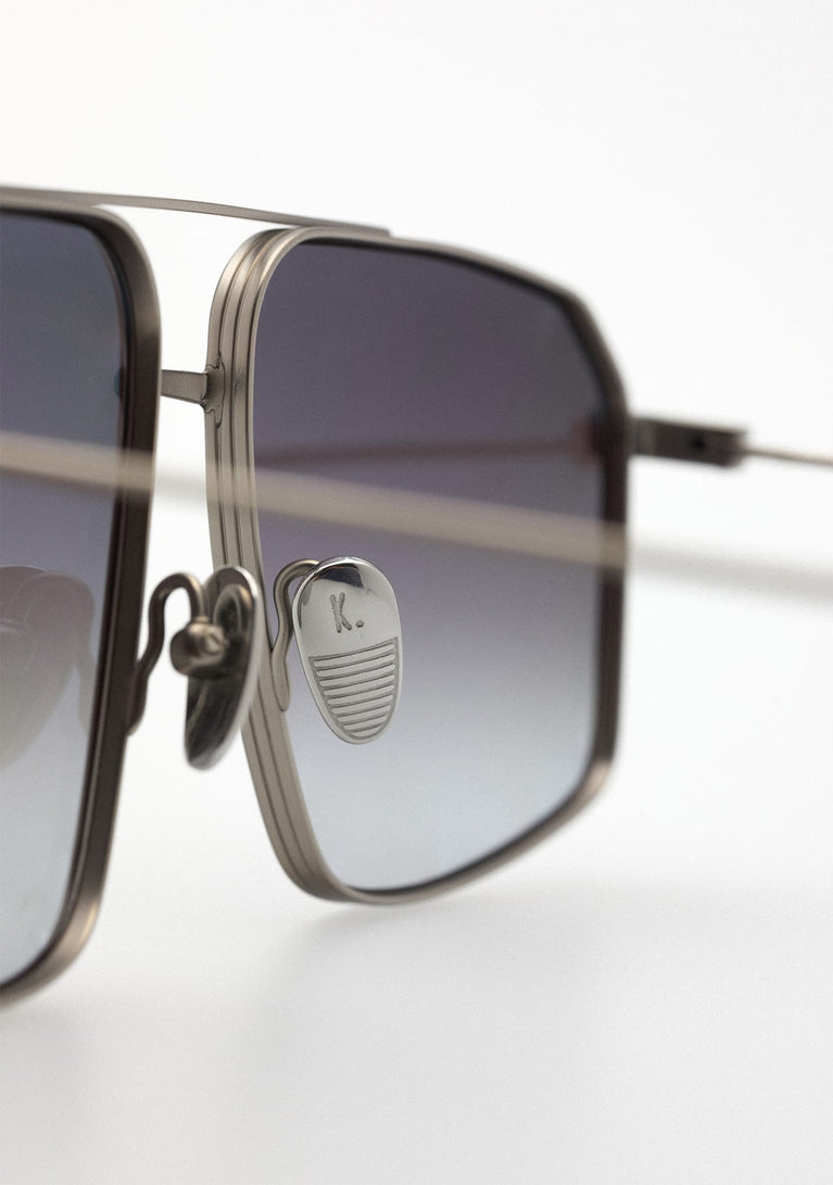 Kaleos Mansell Titanio 5 58