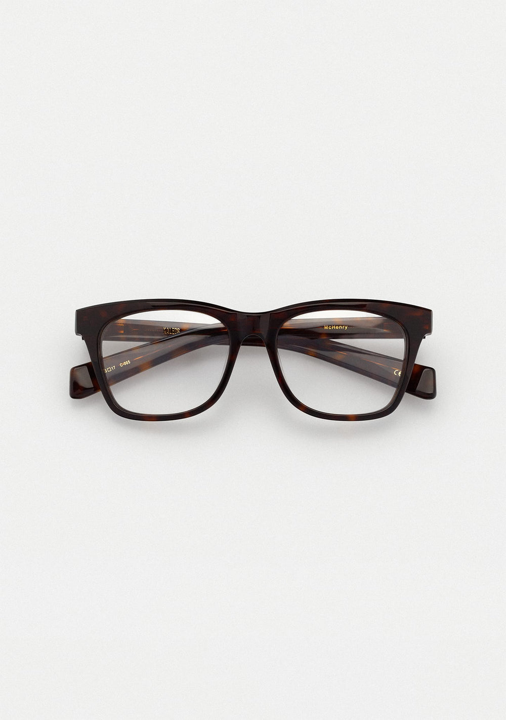 Kaleos Mchenry 5 53