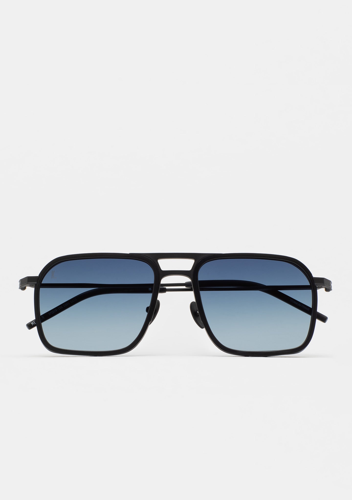 Kaleos Messer Titanio 1 57