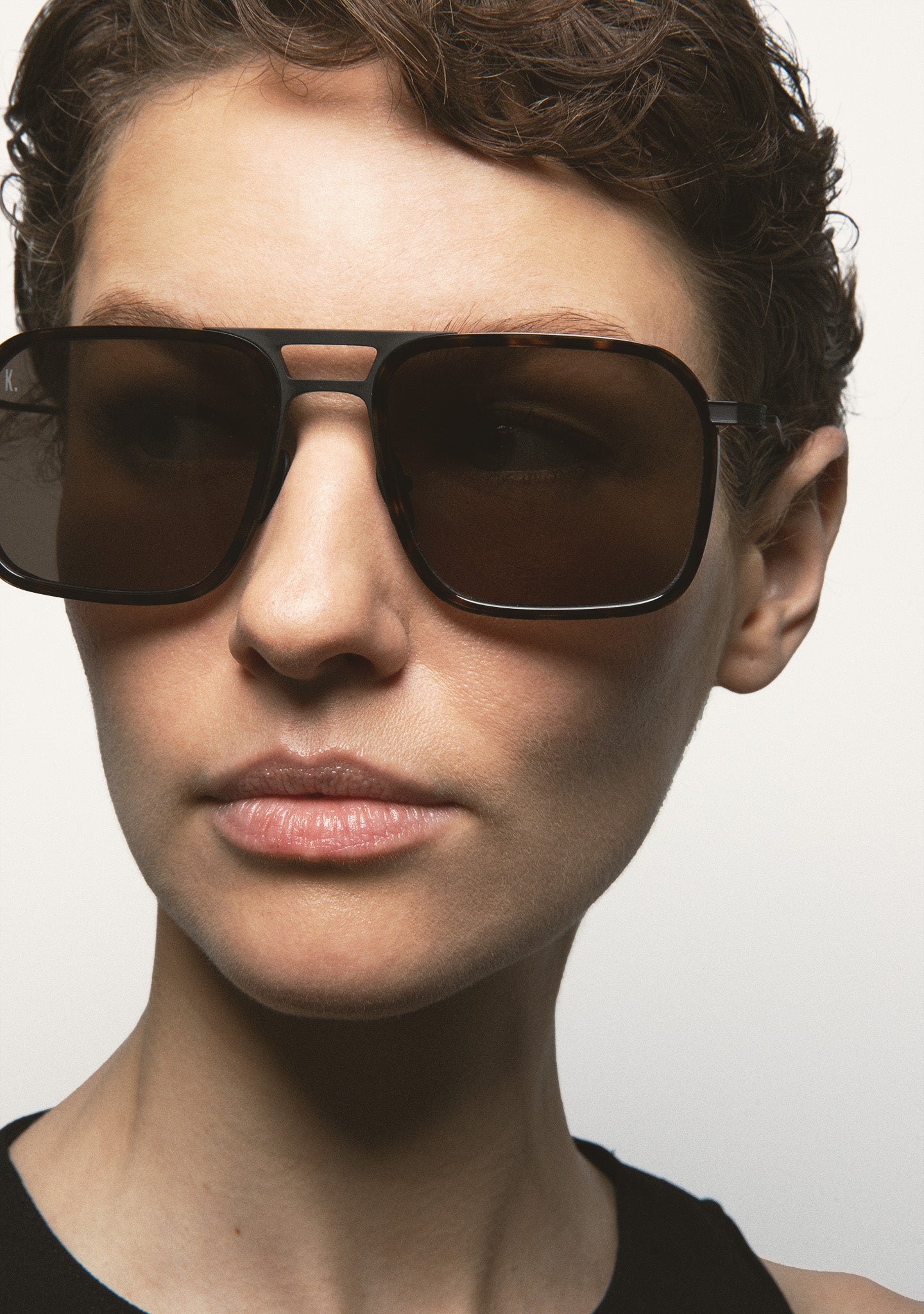 Kaleos Messer Titanio 2 57