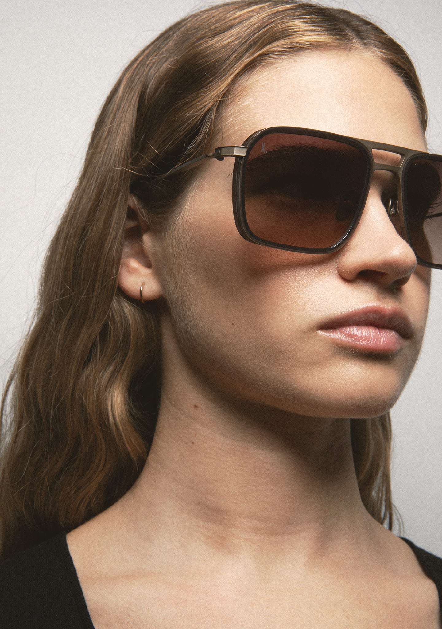 Kaleos Messer Titanio 4 57