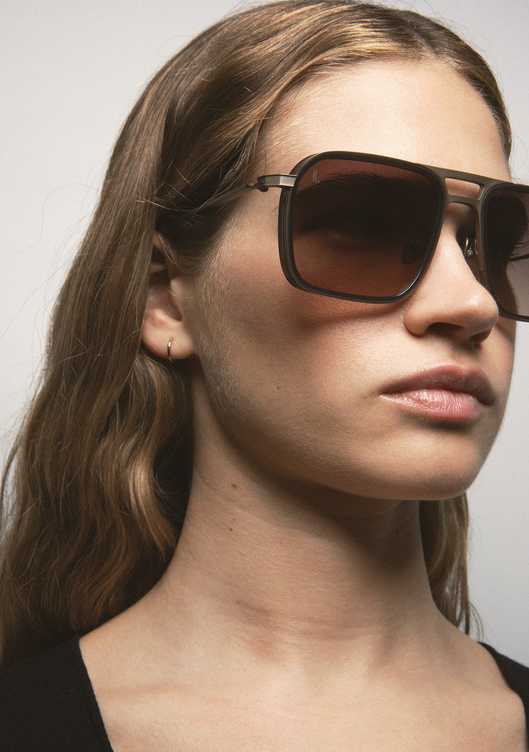 Kaleos Messer Titanio 4 57