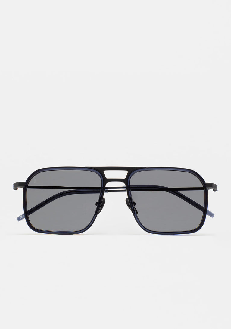 Kaleos Messer Titanio 5 57