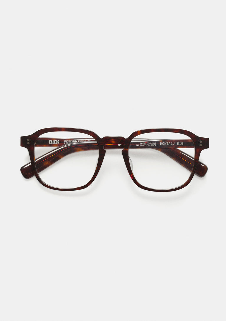 Kaleos Montagu Big 3 54