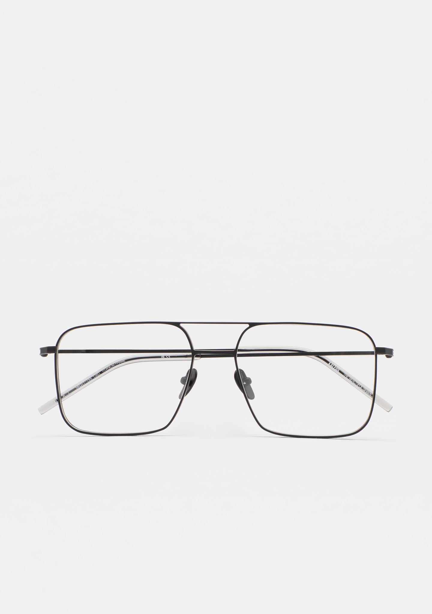 Kaleos Munger L Titanio 1 58