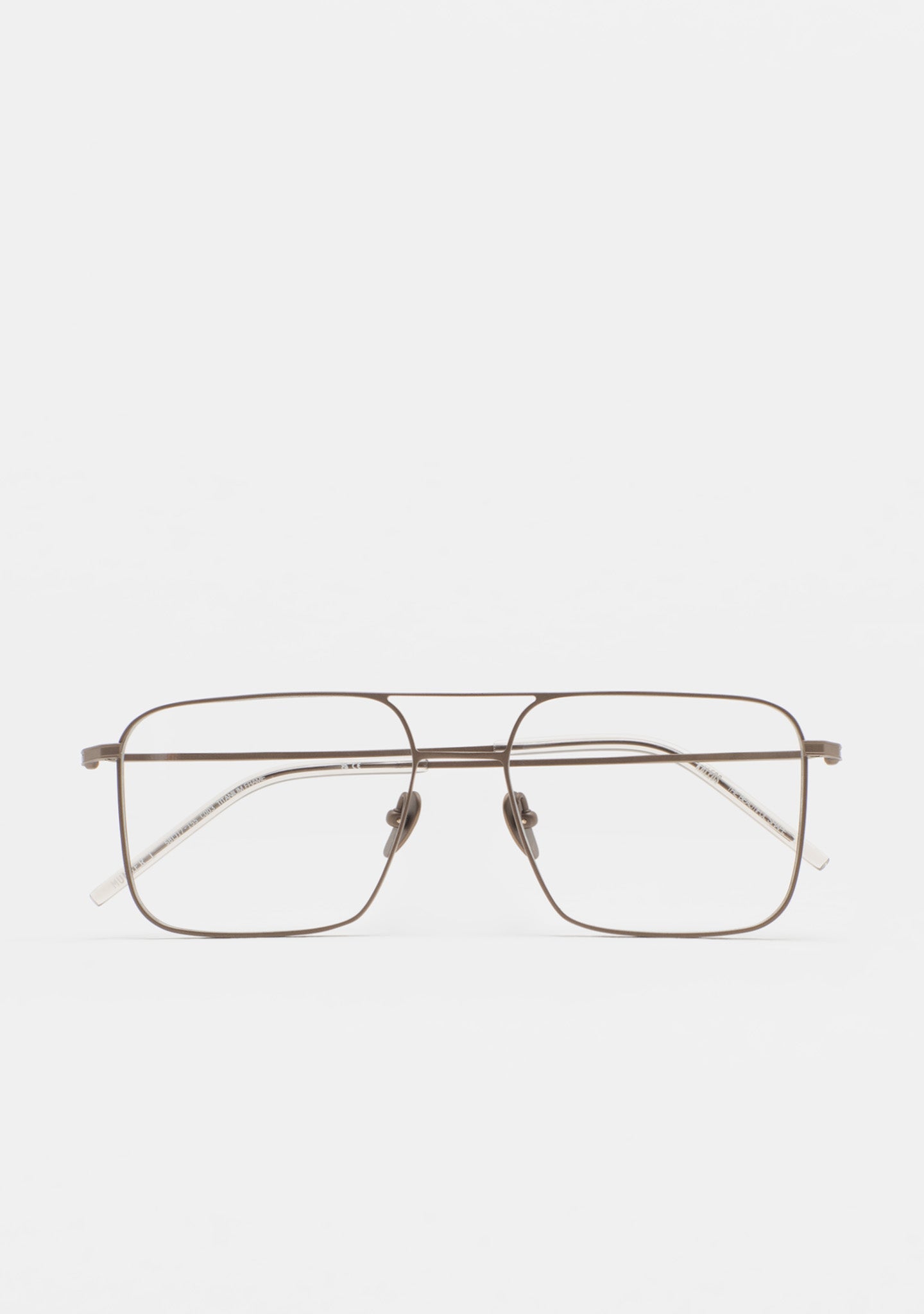 Kaleos Munger L Titanio 3 58