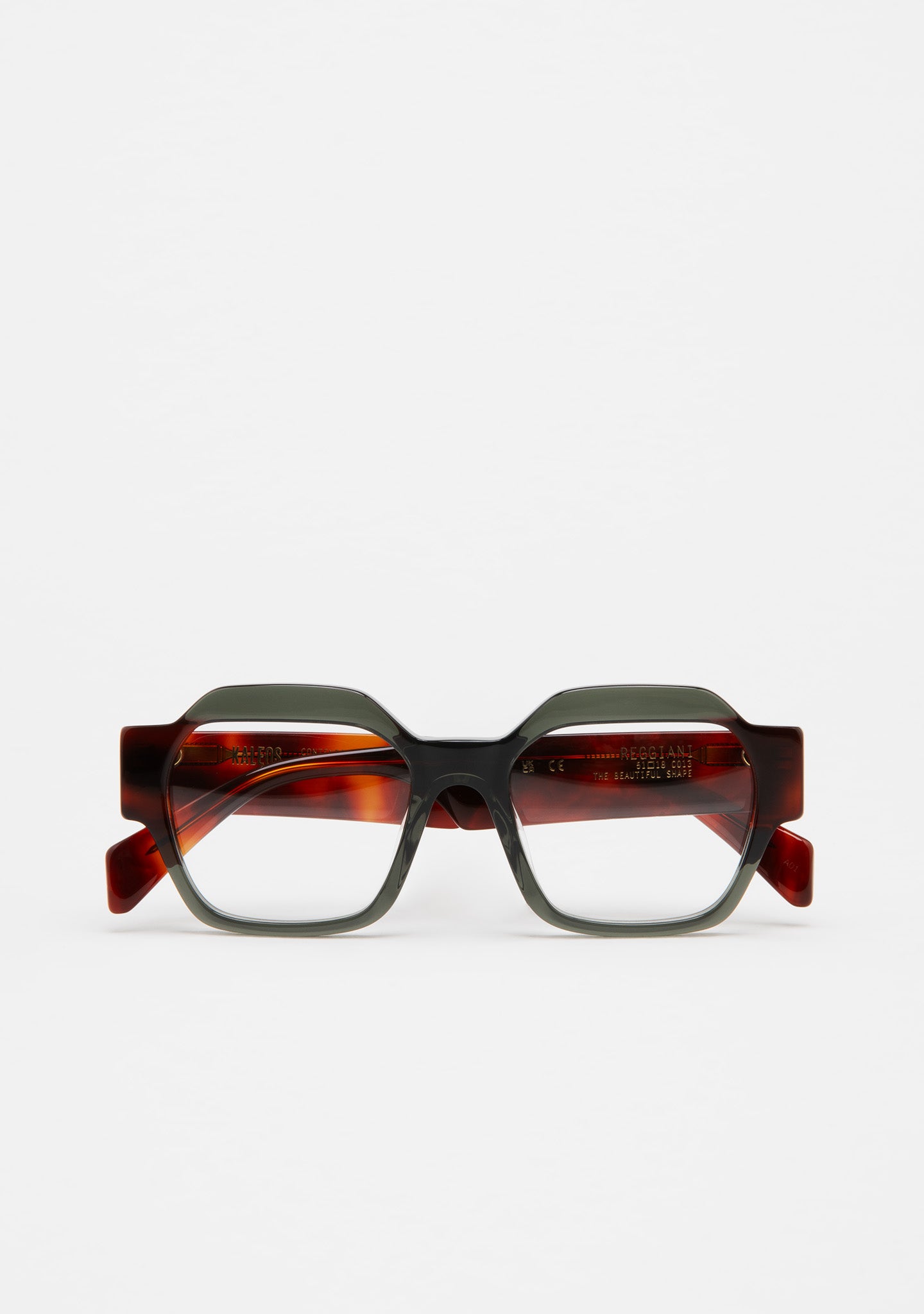 Kaleos Reggiani 13 51