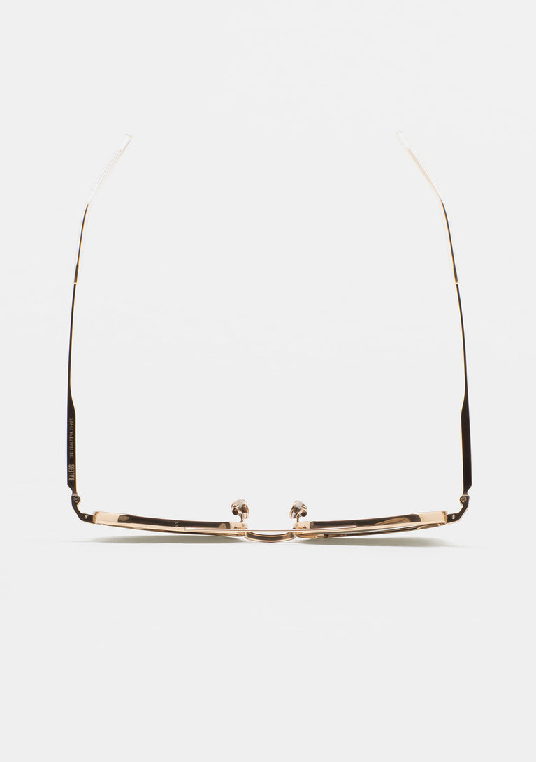 Kaleos Ross Titanio 3 56