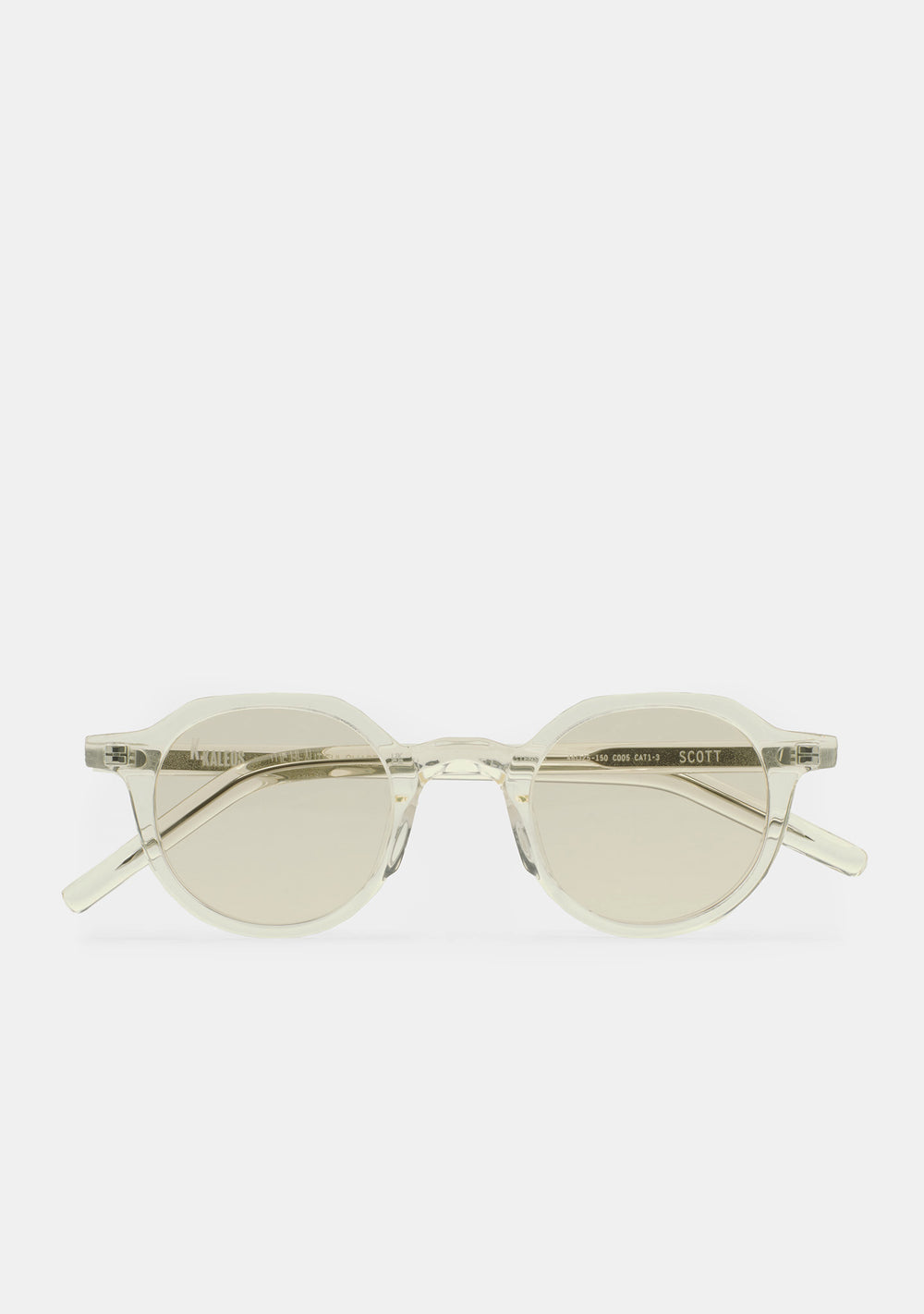 Kaleos Scott 5 46