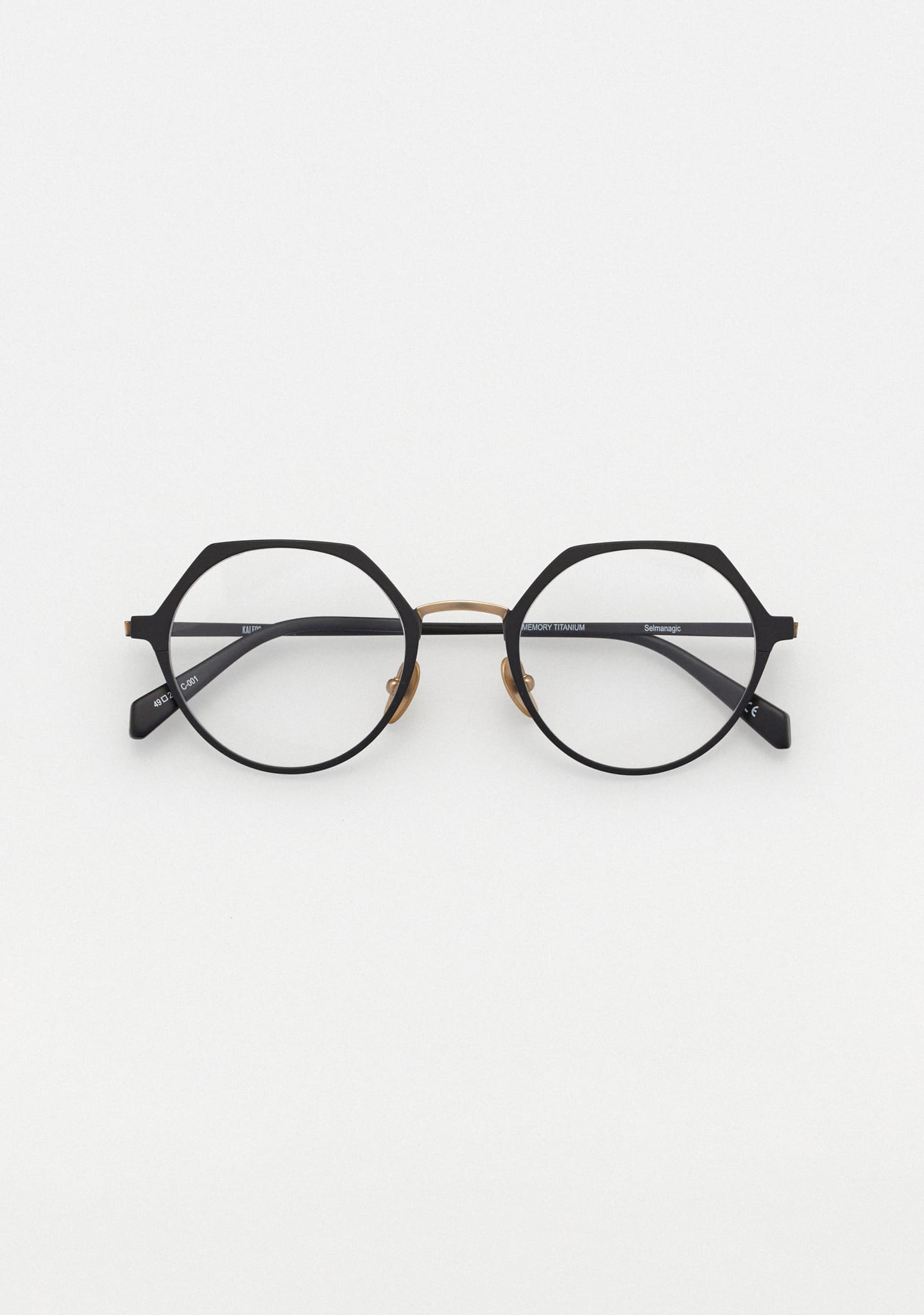 Kaleos Selmanagic Titanio 1 49