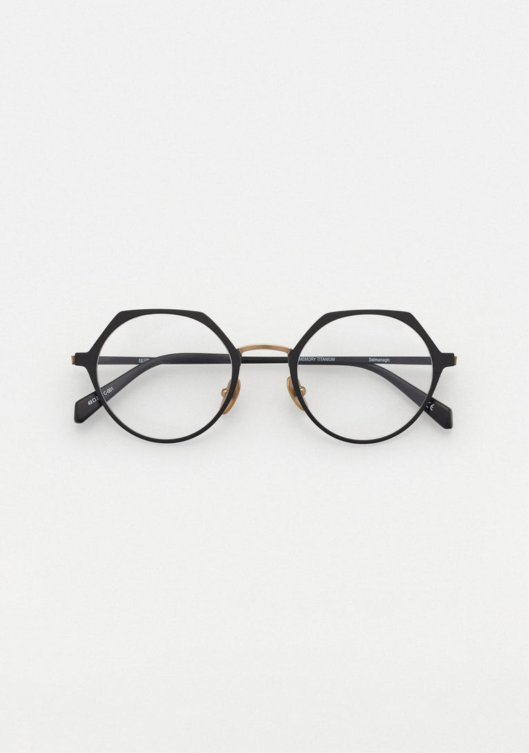 Kaleos Selmanagic Titanio 1 49