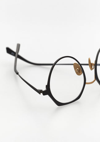 Kaleos Selmanagic Titanio 1 49