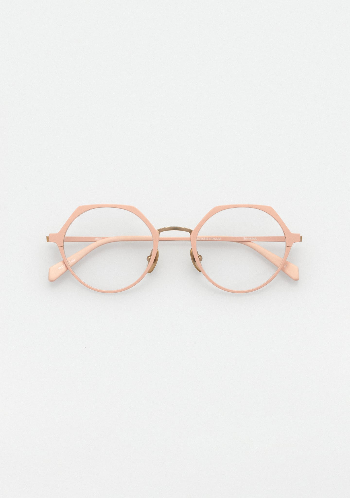 Kaleos Selmanagic Titanio 2 49