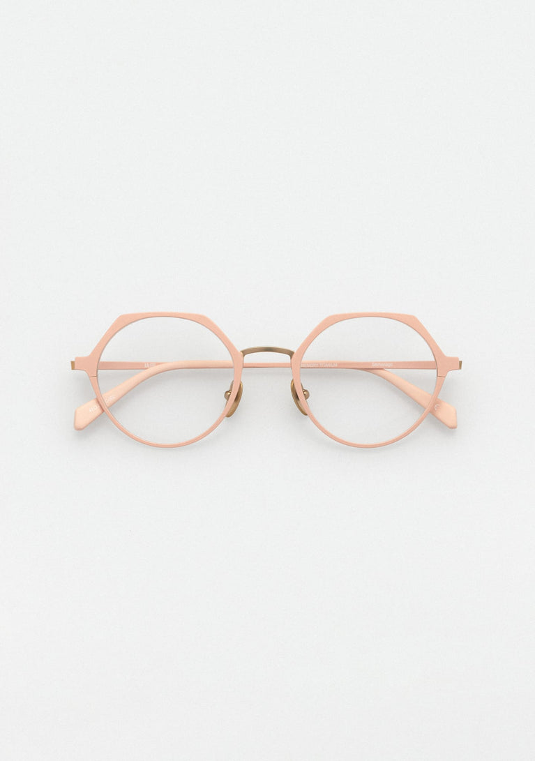 Kaleos Selmanagic Titanio 2 49