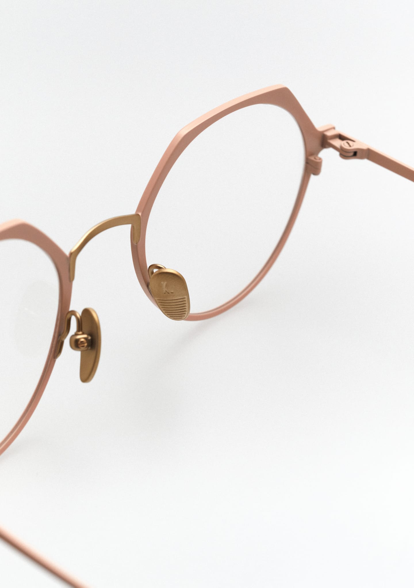 Kaleos Selmanagic Titanio 2 49