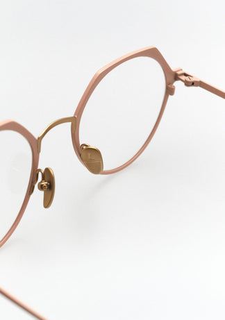 Kaleos Selmanagic Titanio 2 49