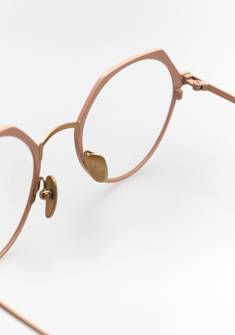 Kaleos Selmanagic Titanio 2 49