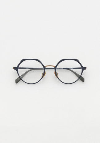 Kaleos Selmanagic Titanio 3 49