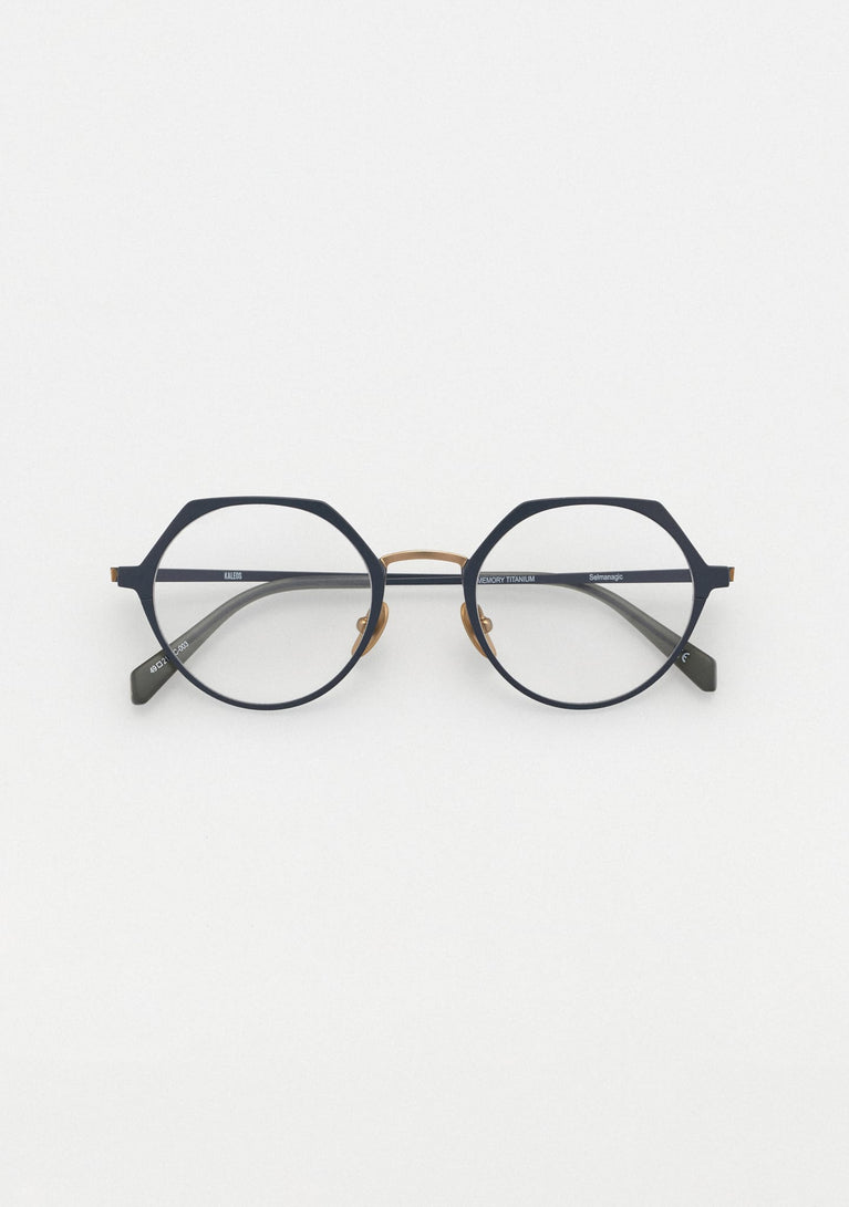 Kaleos Selmanagic Titanio 3 49